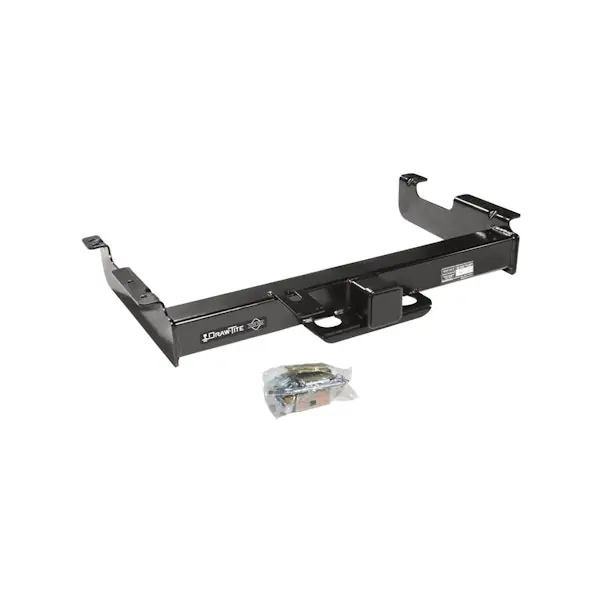 Draw-Tite 45507 Class V Trailer Hitch Fan Favorite