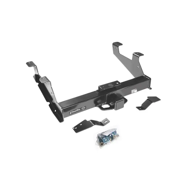 Weekend Sale Draw-Tite 45510 Class V Trailer Hitch