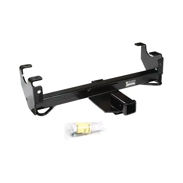 Seasonal Sale Draw-Tite 65008 Front Mount Receiver