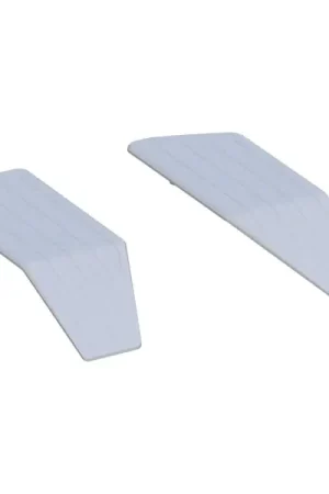 Best Choice CURT 19269 Replacement PowerRide 5th Wheel Lube Plates, 2-Pack