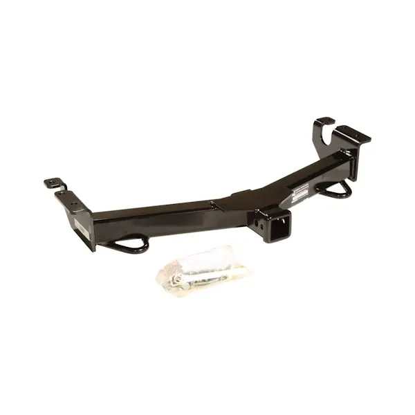 Draw-Tite 65016 Front Mount Receiver Clearance