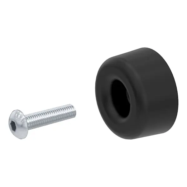 Must Have CURT 19274 Replacement Rebellion XD Anti-Rattle Screw