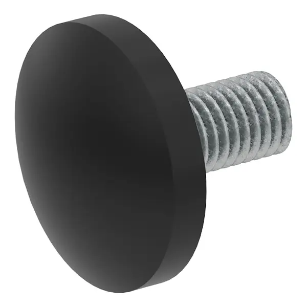Budget CURT 19275 Replacement Channel Mount Anti-Rattle Screw