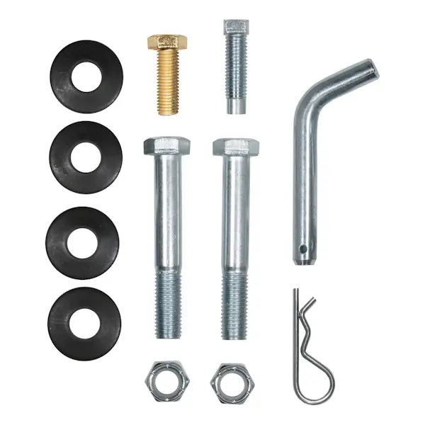 CURT 19278 TruTrack 2P Weight Distribution Hardware Kit Factory Price