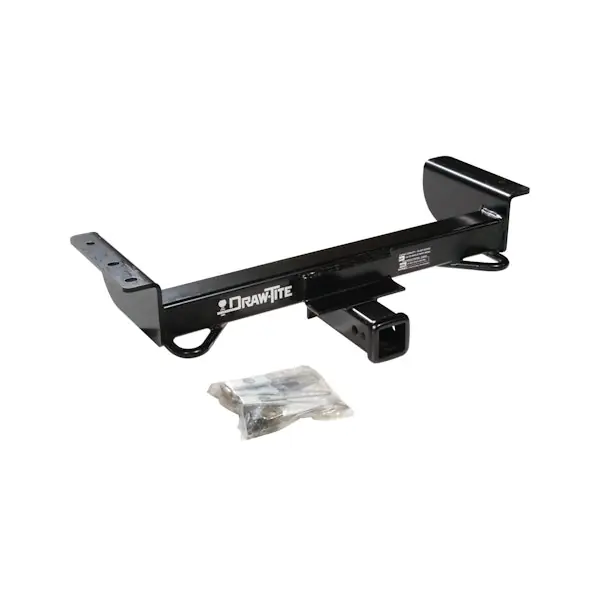Draw-Tite 65032 Front Mount Receiver Best Seller