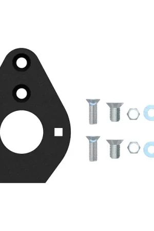 Reduced Price CURT 19288 CrossWing 5th Wheel Wedge Kit for Reese Sidewinder