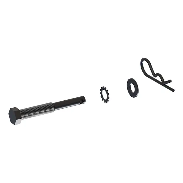 CURT 19290 Replacement Bike Rack Anti-Rattle Hitch Pin Next Day Delivery