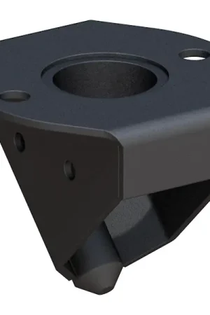 Reduced Price CURT 19295 Replacement CrossWing 5th Wheel Kingpin Head Attachment