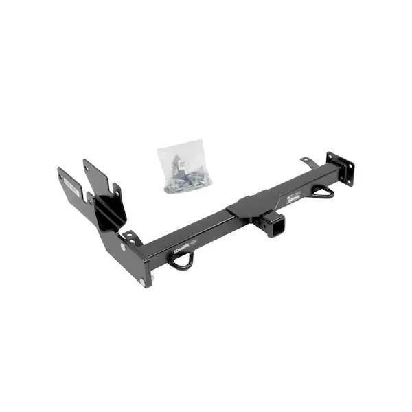 Draw-Tite 65070 Front Mount Receiver Fan Favorite