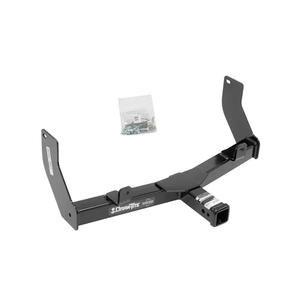 Buy Online Draw-Tite 65071 Front Mount Receiver