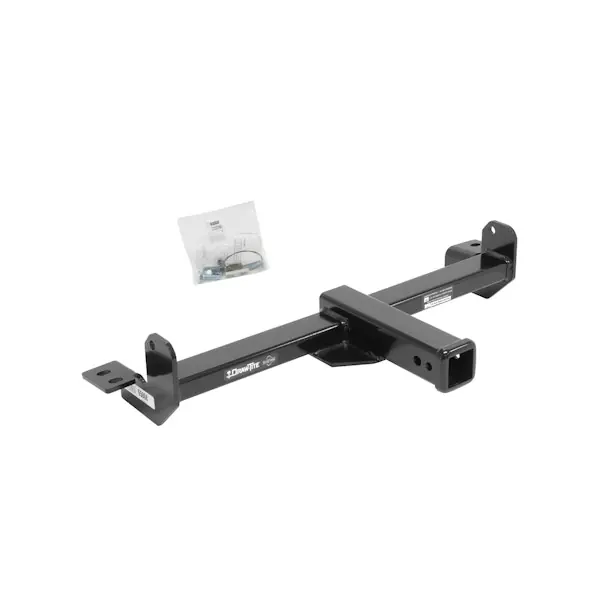 Best Price Draw-Tite 65078 Front Mount Receiver