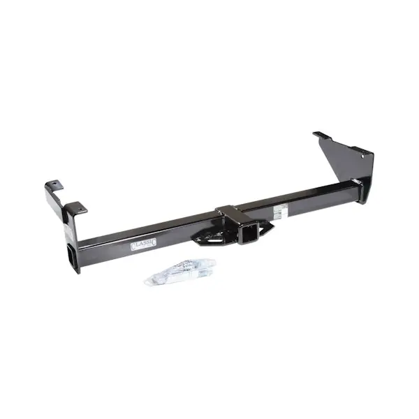 Draw-Tite 75020 Max-Frame Class III Trailer Hitch Last Chance