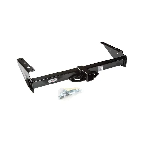 While Supplies Last Draw-Tite 75037 Max-Frame Class III Trailer Hitch