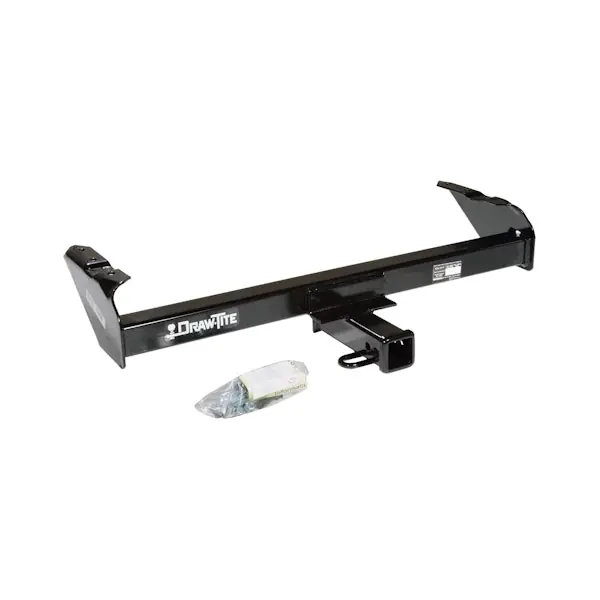 Draw-Tite 75038 Max-Frame Class III Trailer Hitch Modern