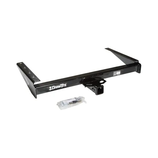 Free Delivery Draw-Tite 75041 Max-Frame Class III Trailer Hitch