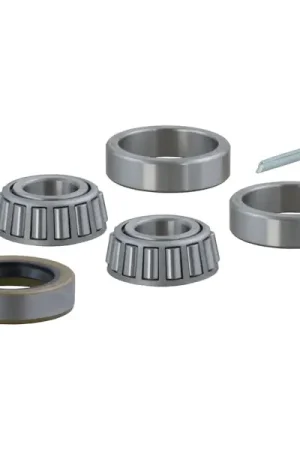 Best Choice CURT 23209 3/4" Wheel Bearing Kit