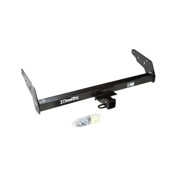 Draw-Tite 75051 Max-Frame Class III Trailer Hitch Limited Edition