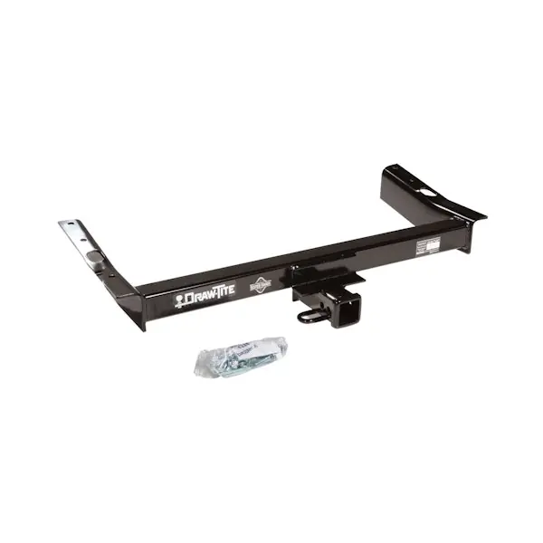 Luxury Draw-Tite 75055 Max-Frame Class III Trailer Hitch