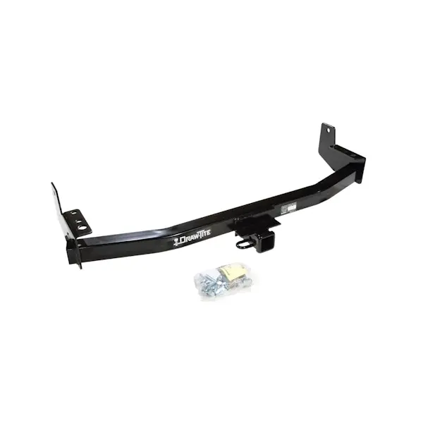 Genuine Draw-Tite 75071 Max-Frame Class III Trailer Hitch