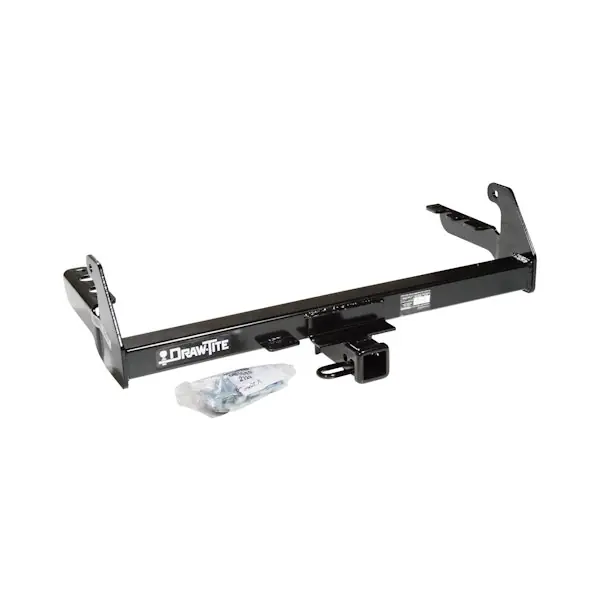 Save Now Draw-Tite 75073 Max-Frame Class III Trailer Hitch