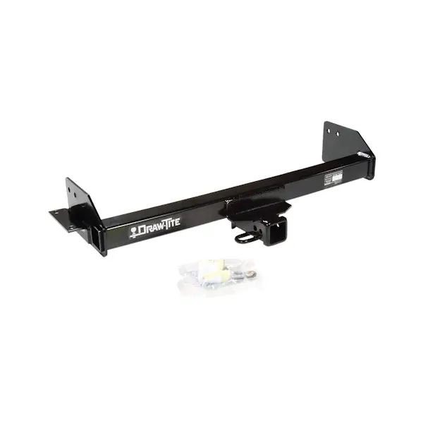 Instant Buy Draw-Tite 75075 Max-Frame Class III Trailer Hitch