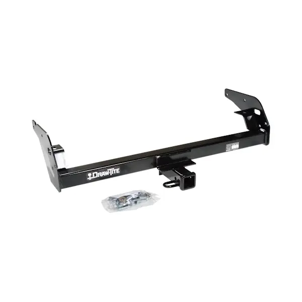 Direct From Factory Draw-Tite 75078 Max-Frame Class III Trailer Hitch