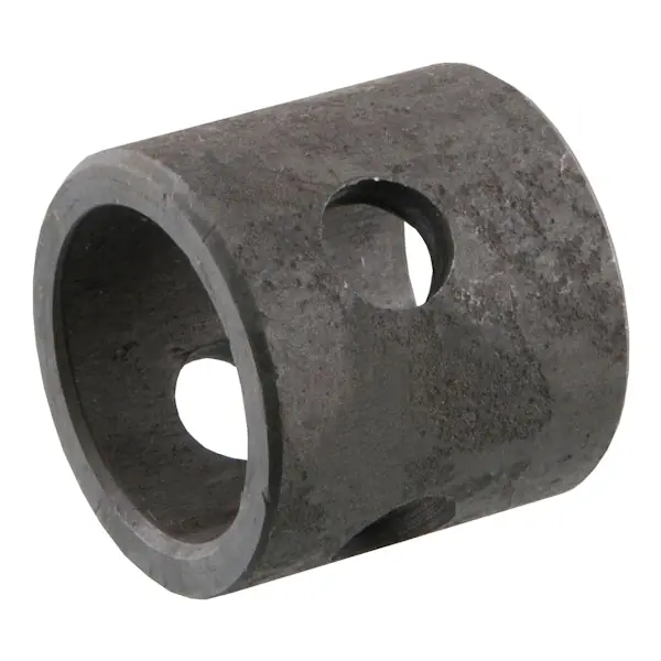 Mega Sale CURT 28942 Replacement Swivel Jack Male Pipe Mount (9/16" Pin Hole, Packaged)