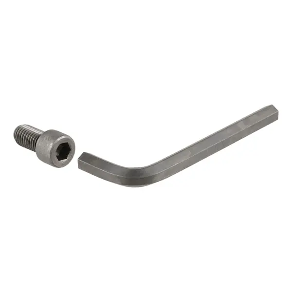 CURT 45916 Replacement Adjustable Channel Mount Anti-Rattle Kit (Fits #45902 or #45908) Seasonal Sale