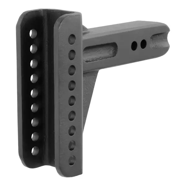Brand New CURT 45917 Replacement 2-1/2" Channel Mount Shank (Fits #45902 or #45908, 20,000 lbs.)