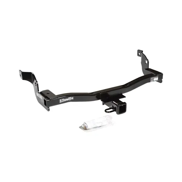 Limited Time Draw-Tite 75102 Max-Frame Class III Trailer Hitch