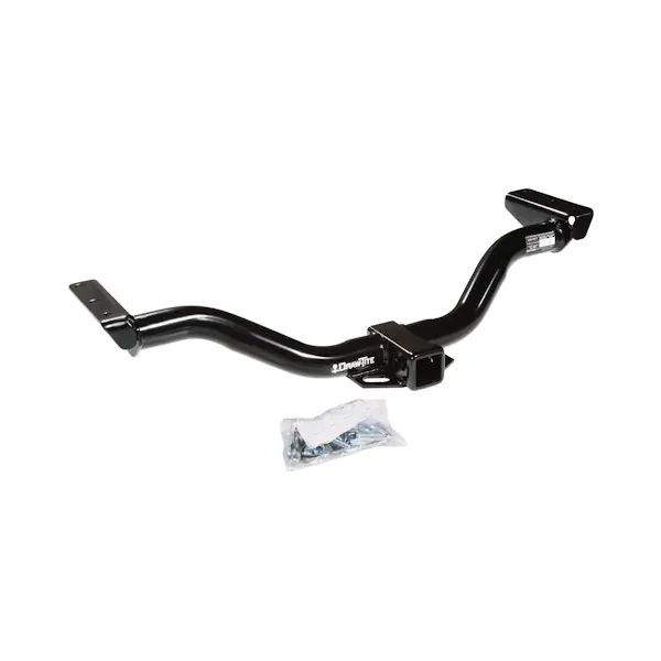 Reduced Price Draw-Tite 75107 Round Tube Max-Frame Class III Trailer Hitch