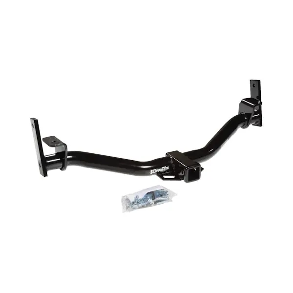 Draw-Tite 75112 Round Tube Max-Frame Class III Trailer Hitch Low Price
