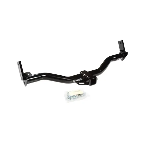 Direct From Manufacturer Draw-Tite 75083 Round Tube Max-Frame Class III Trailer Hitch