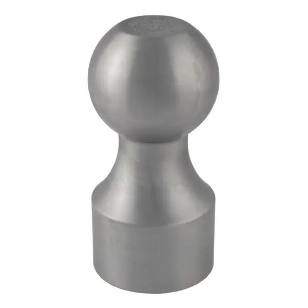 Direct From Manufacturer CURT 40094 2-5/16" Weld-On Gooseneck Ball
