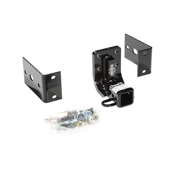 Limited Offer Draw-Tite 75087 Max-Frame Class III Trailer Hitch