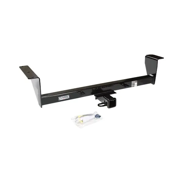 Fan Favorite Draw-Tite 75116 Max-Frame Class III Trailer Hitch