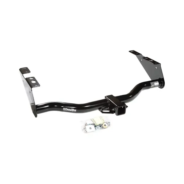 Draw-Tite 75119 Round Tube Max-Frame Class III Trailer Hitch Popular