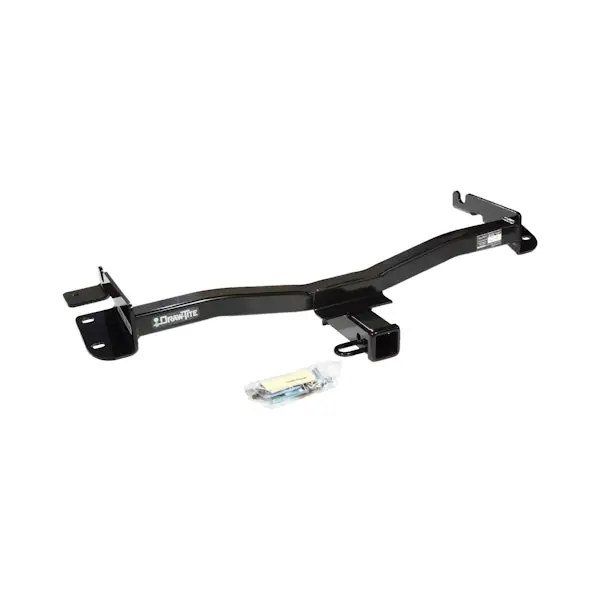Draw-Tite 75120 Max-Frame Class III Trailer Hitch Best Choice