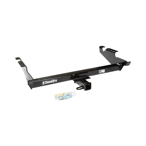Must Have Draw-Tite 75121 Max-Frame Class III Trailer Hitch