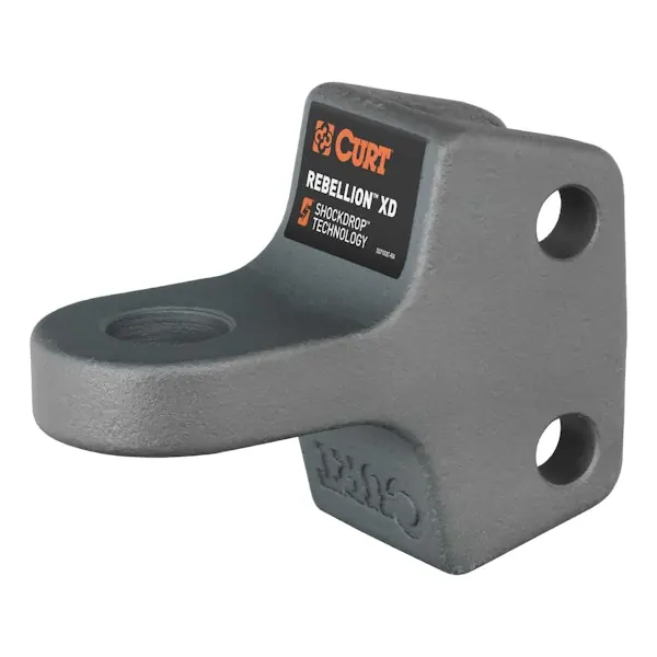 Direct From Factory CURT 45940 Replacement Rebellion XD Tongue Attachment