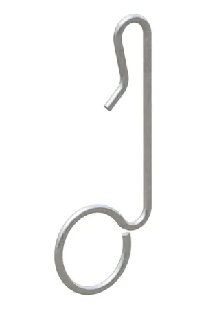 No Minimum Order CURT 45960 Replacement Rebellion XD Accessory Mount Clip