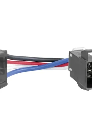 Time-Limited CURT 51520 Trailer Brake Controller Adapter Harness