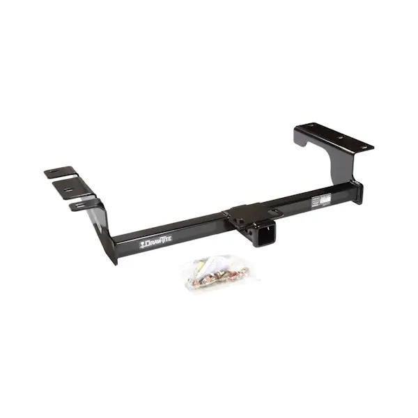 Weekend Sale Draw-Tite 75148 Max-Frame Class III Trailer Hitch