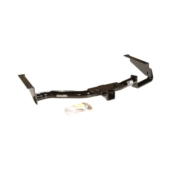 Draw-Tite 75153 Round Tube Max-Frame Class III Trailer Hitch Bargain