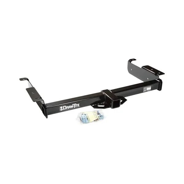 Trusted Brand Draw-Tite 75189 Max-Frame Class III Trailer Hitch