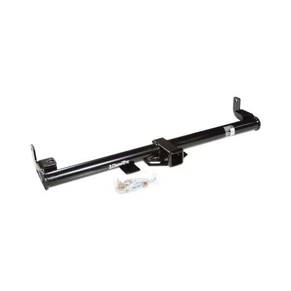 Draw-Tite 75193 Round Tube Max-Frame Class III Trailer Hitch Sale