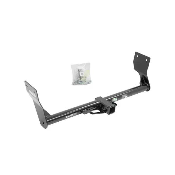 Draw-Tite 75214 Round Tube Max-Frame Class III Trailer Hitch Direct From Factory