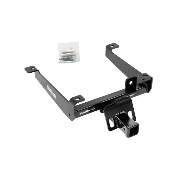 Draw-Tite 75229 Class IV Trailer Hitch Editor’s Pick