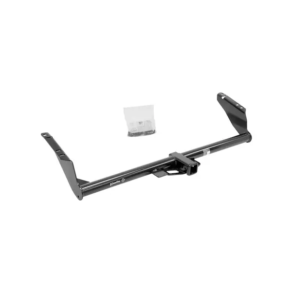Draw-Tite 75237 Round Tube Max-Frame Class III Trailer Hitch Fast Shipping