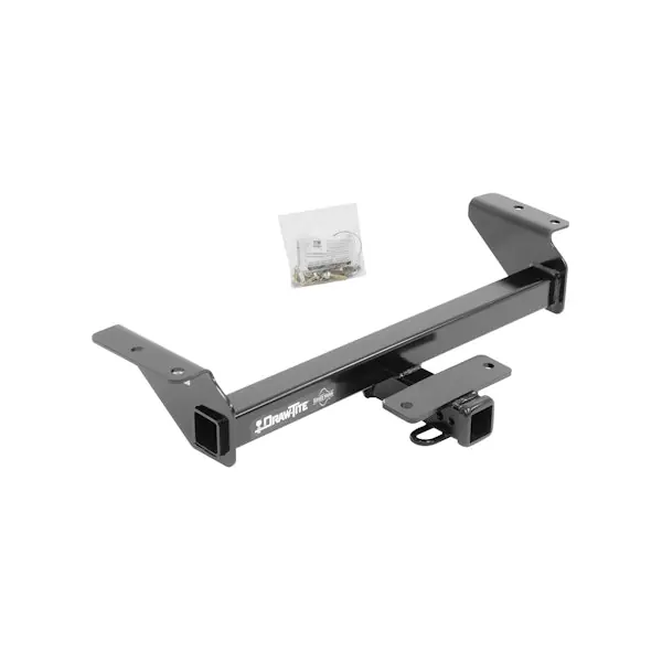 Draw-Tite 75238 Class IV Trailer Hitch Latest